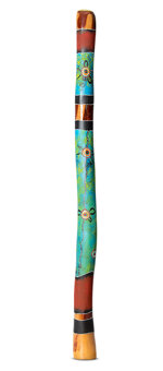 Small John Rotumah Didgeridoo (JW1508)